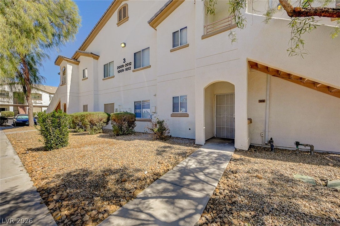 5650 E Sahara Avenue 1010