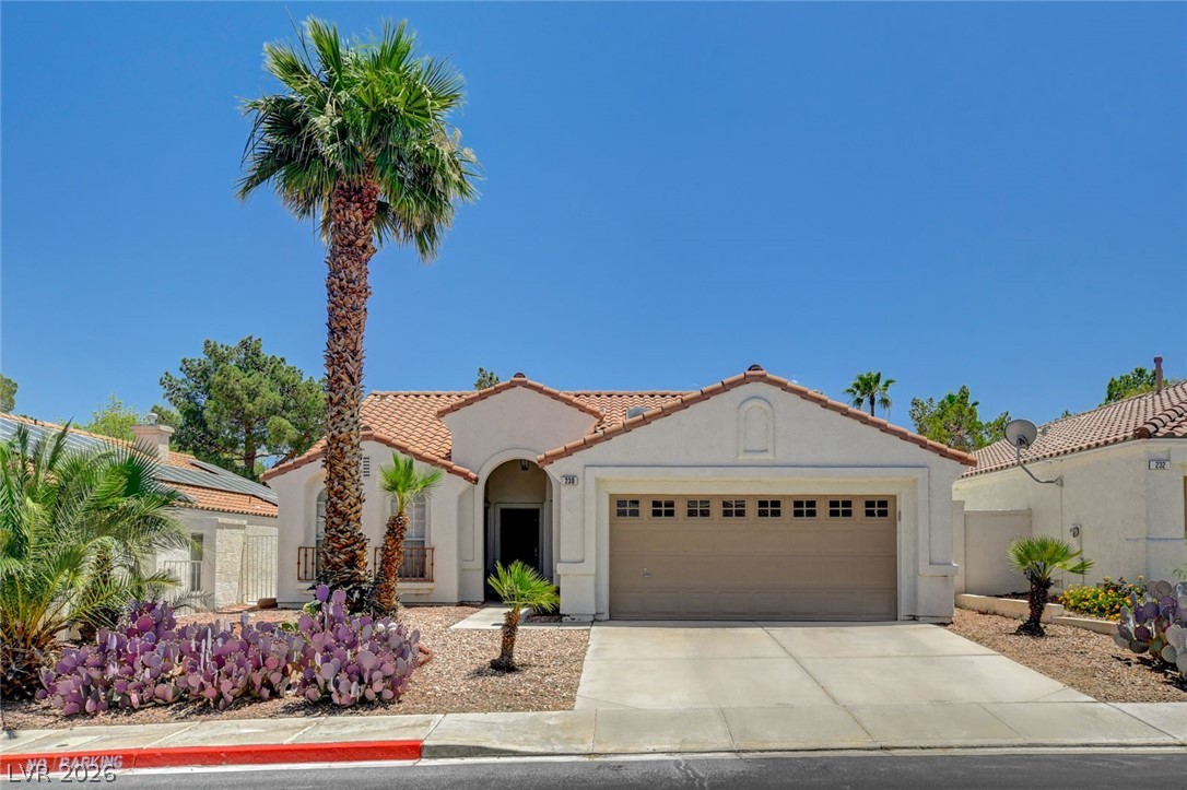 230 Misty Garden Street