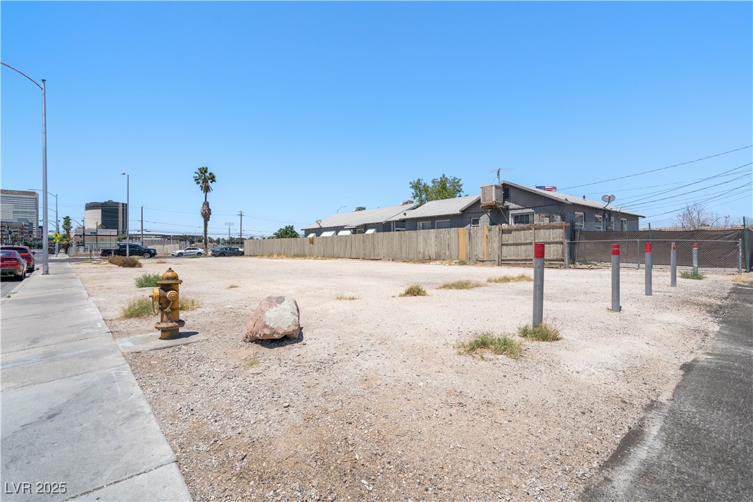 802 Stewart Avenue