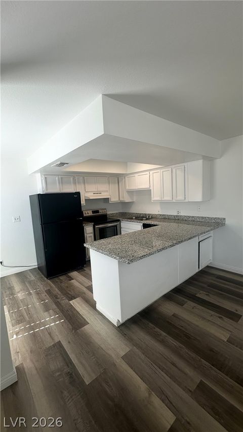 4300 N Lamont Street 233 Las Vegas NV 89115