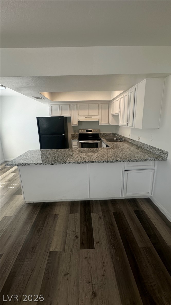 4300 N Lamont Street 233