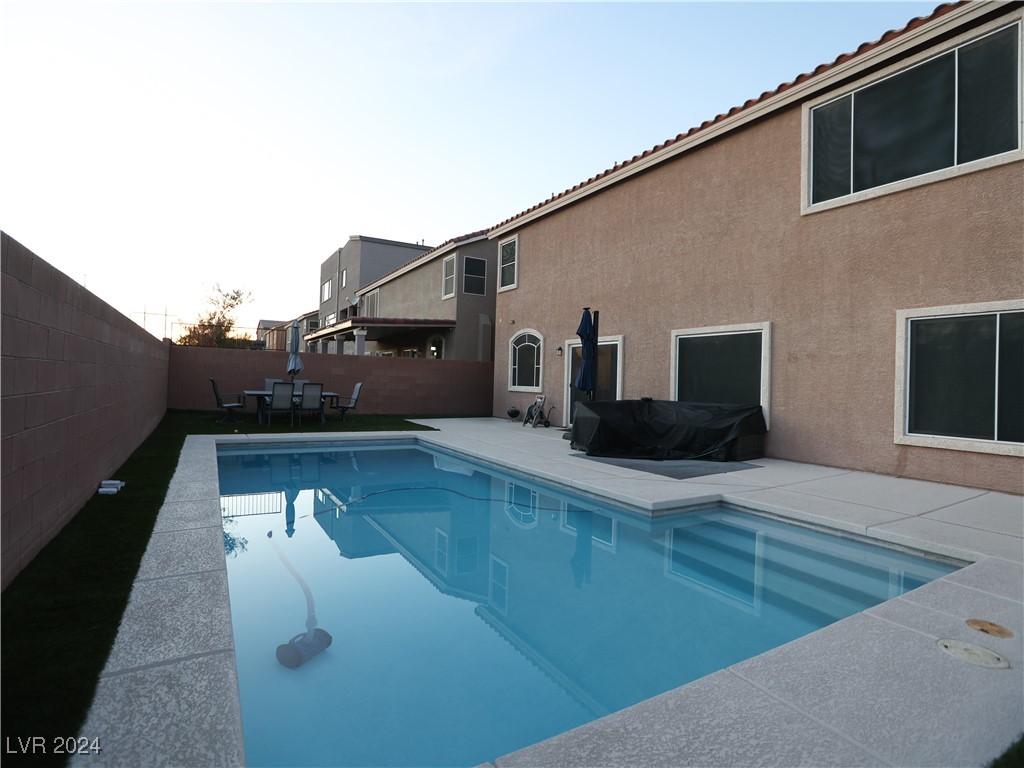 5953 Graystone Ridge Avenue, Las Vegas, Nevada image 25