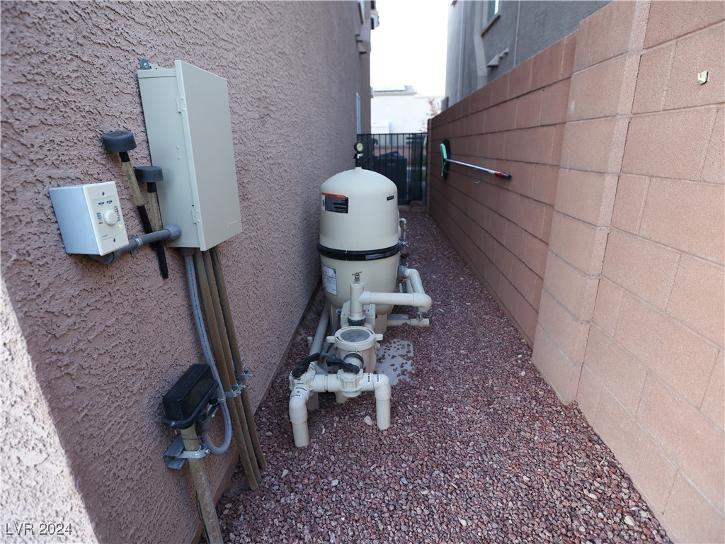 5953 Graystone Ridge Avenue, Las Vegas, Nevada image 27