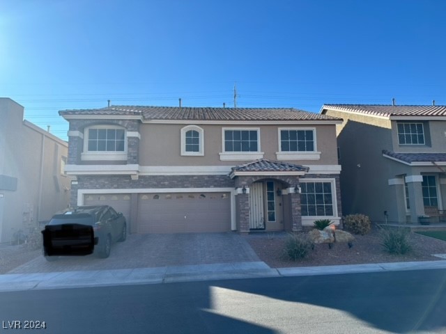 5953 Graystone Ridge Avenue, Las Vegas, Nevada image 1