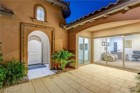 Tiny photo for 83 Basque Coast Street, Las Vegas, NV 89138 (MLS # 2771082)