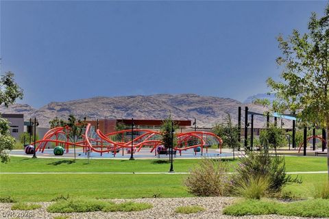 Tiny photo for 83 Basque Coast Street, Las Vegas, NV 89138 (MLS # 2771082)