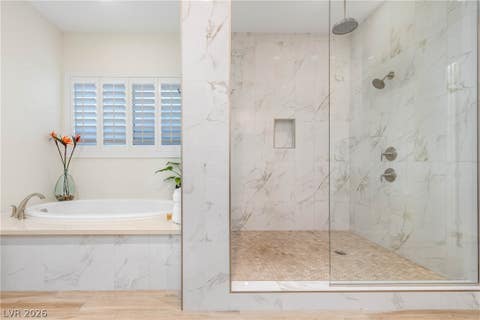 Tiny photo for 83 Basque Coast Street, Las Vegas, NV 89138 (MLS # 2771082)