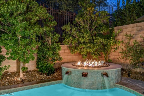 Tiny photo for 83 Basque Coast Street, Las Vegas, NV 89138 (MLS # 2771082)