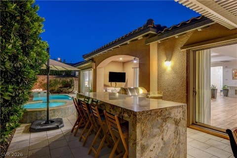 Tiny photo for 83 Basque Coast Street, Las Vegas, NV 89138 (MLS # 2771082)