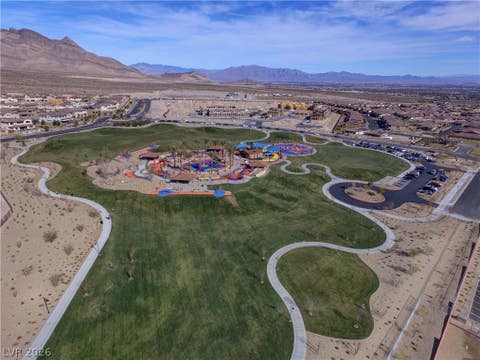 Tiny photo for 83 Basque Coast Street, Las Vegas, NV 89138 (MLS # 2771082)