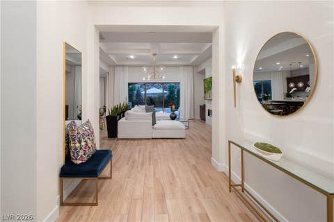 Tiny photo for 83 Basque Coast Street, Las Vegas, NV 89138 (MLS # 2771082)