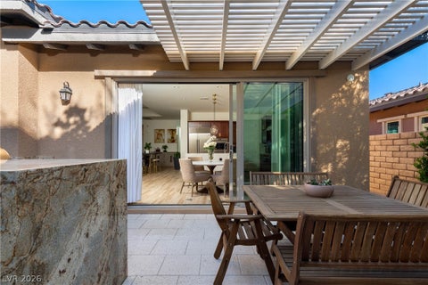 Tiny photo for 83 Basque Coast Street, Las Vegas, NV 89138 (MLS # 2771082)