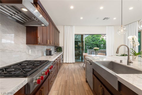 Tiny photo for 83 Basque Coast Street, Las Vegas, NV 89138 (MLS # 2771082)