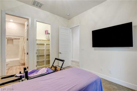 Tiny photo for 83 Basque Coast Street, Las Vegas, NV 89138 (MLS # 2771082)