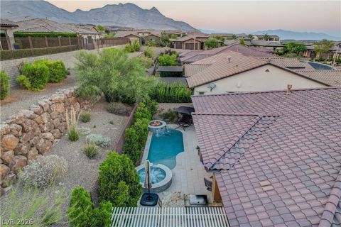 Tiny photo for 83 Basque Coast Street, Las Vegas, NV 89138 (MLS # 2771082)