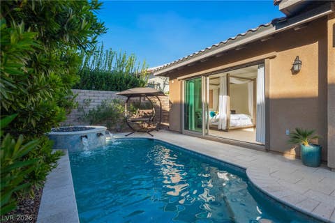 Tiny photo for 83 Basque Coast Street, Las Vegas, NV 89138 (MLS # 2771082)