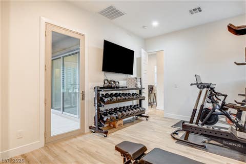 Tiny photo for 83 Basque Coast Street, Las Vegas, NV 89138 (MLS # 2771082)