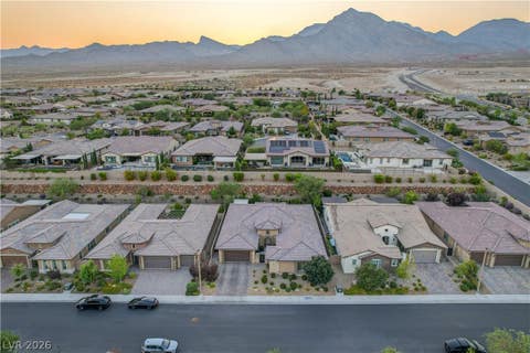 Tiny photo for 83 Basque Coast Street, Las Vegas, NV 89138 (MLS # 2771082)