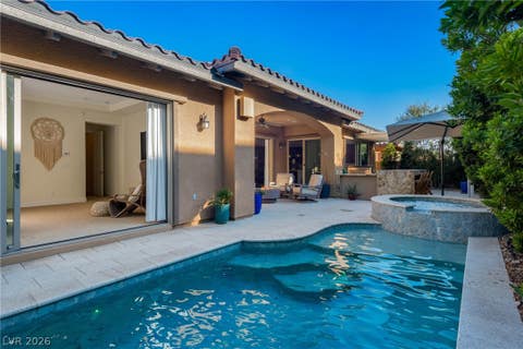 Tiny photo for 83 Basque Coast Street, Las Vegas, NV 89138 (MLS # 2771082)