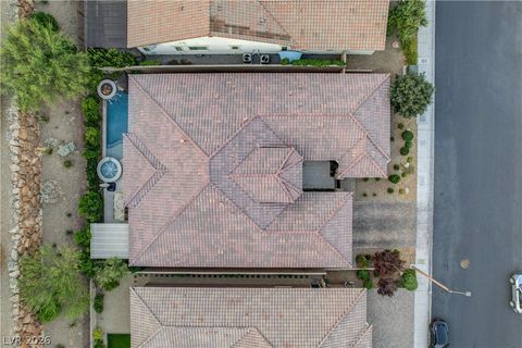 Tiny photo for 83 Basque Coast Street, Las Vegas, NV 89138 (MLS # 2771082)