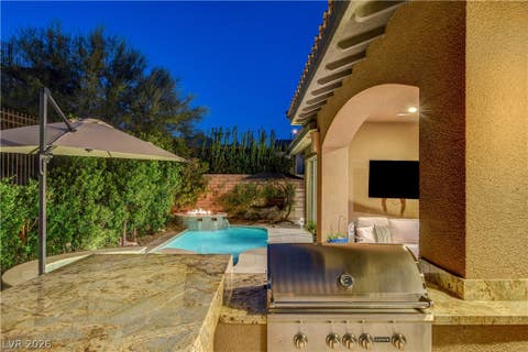 Tiny photo for 83 Basque Coast Street, Las Vegas, NV 89138 (MLS # 2771082)