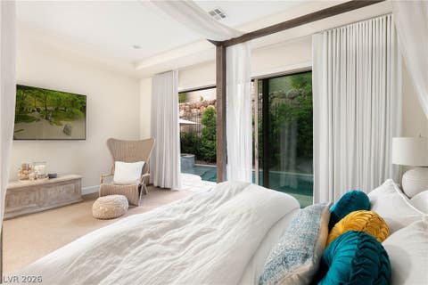 Tiny photo for 83 Basque Coast Street, Las Vegas, NV 89138 (MLS # 2771082)
