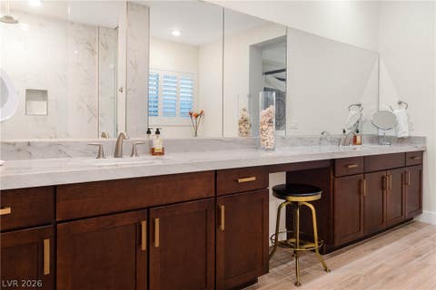 Tiny photo for 83 Basque Coast Street, Las Vegas, NV 89138 (MLS # 2771082)
