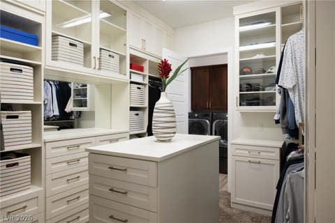 Tiny photo for 83 Basque Coast Street, Las Vegas, NV 89138 (MLS # 2771082)