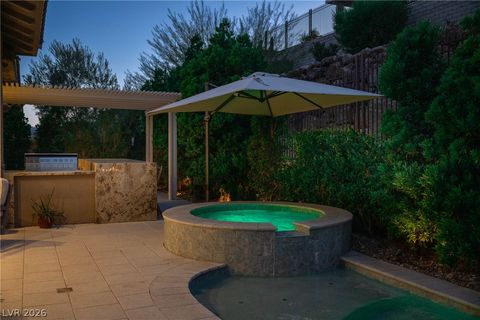 Tiny photo for 83 Basque Coast Street, Las Vegas, NV 89138 (MLS # 2771082)