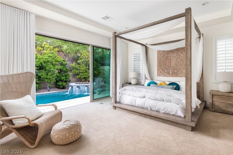 Tiny photo for 83 Basque Coast Street, Las Vegas, NV 89138 (MLS # 2771082)