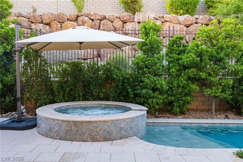 Tiny photo for 83 Basque Coast Street, Las Vegas, NV 89138 (MLS # 2771082)