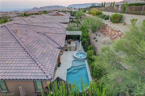 Tiny photo for 83 Basque Coast Street, Las Vegas, NV 89138 (MLS # 2771082)