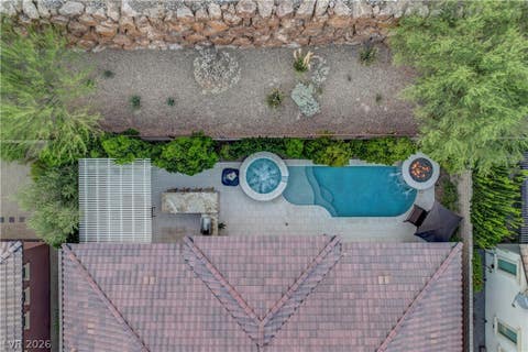Tiny photo for 83 Basque Coast Street, Las Vegas, NV 89138 (MLS # 2771082)