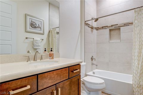 Tiny photo for 83 Basque Coast Street, Las Vegas, NV 89138 (MLS # 2771082)