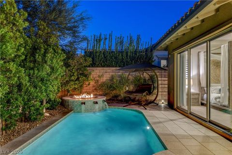 Tiny photo for 83 Basque Coast Street, Las Vegas, NV 89138 (MLS # 2771082)