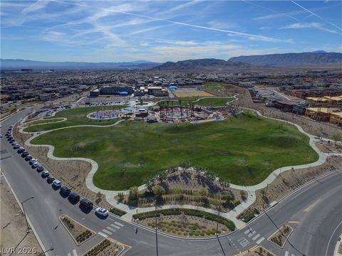 Tiny photo for 83 Basque Coast Street, Las Vegas, NV 89138 (MLS # 2771082)