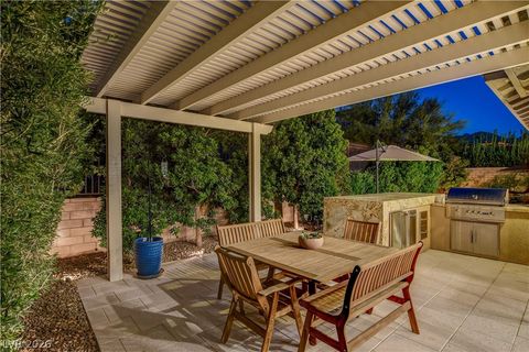Tiny photo for 83 Basque Coast Street, Las Vegas, NV 89138 (MLS # 2771082)