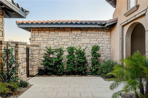 Tiny photo for 83 Basque Coast Street, Las Vegas, NV 89138 (MLS # 2771082)