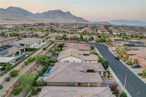 Tiny photo for 83 Basque Coast Street, Las Vegas, NV 89138 (MLS # 2771082)
