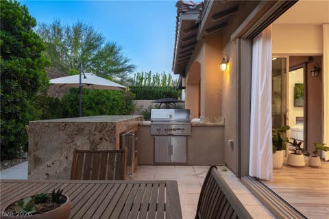 Tiny photo for 83 Basque Coast Street, Las Vegas, NV 89138 (MLS # 2771082)