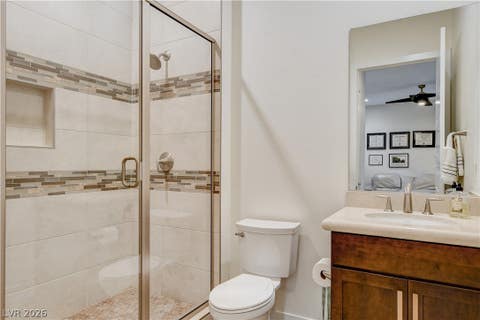 Tiny photo for 83 Basque Coast Street, Las Vegas, NV 89138 (MLS # 2771082)