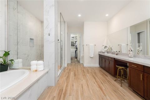 Tiny photo for 83 Basque Coast Street, Las Vegas, NV 89138 (MLS # 2771082)