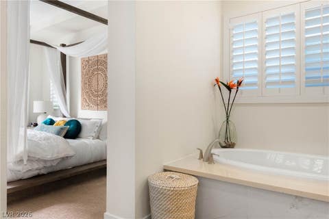 Tiny photo for 83 Basque Coast Street, Las Vegas, NV 89138 (MLS # 2771082)