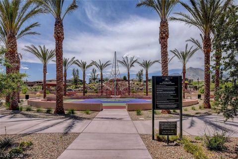 Tiny photo for 83 Basque Coast Street, Las Vegas, NV 89138 (MLS # 2771082)