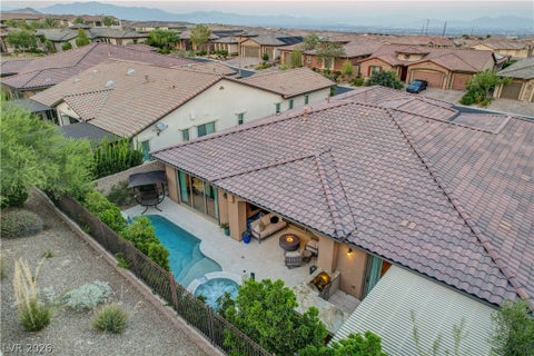 Tiny photo for 83 Basque Coast Street, Las Vegas, NV 89138 (MLS # 2771082)
