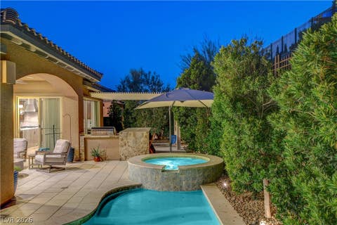 Tiny photo for 83 Basque Coast Street, Las Vegas, NV 89138 (MLS # 2771082)