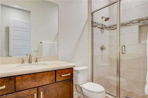Tiny photo for 83 Basque Coast Street, Las Vegas, NV 89138 (MLS # 2771082)