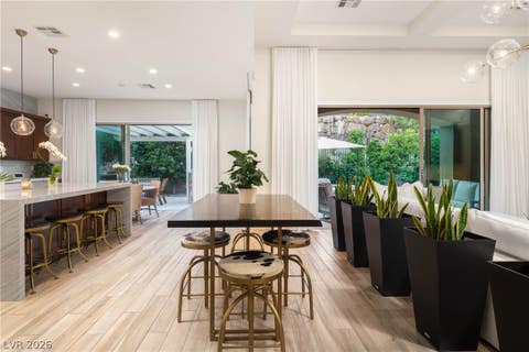 Tiny photo for 83 Basque Coast Street, Las Vegas, NV 89138 (MLS # 2771082)