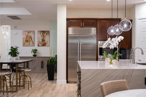 Tiny photo for 83 Basque Coast Street, Las Vegas, NV 89138 (MLS # 2771082)
