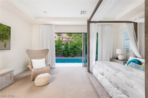 Tiny photo for 83 Basque Coast Street, Las Vegas, NV 89138 (MLS # 2771082)
